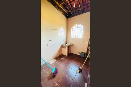 Área de Serviço de casa de condomínio para alugar com 4 quartos, 287m² em Colonial Village (caucaia do Alto), Cotia