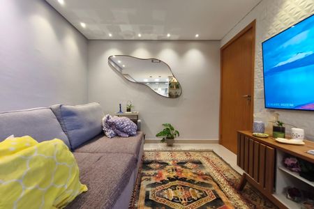 Apartamento para alugar com 2 quartos, 44m² em Parque das Cachoeiras, Campinas