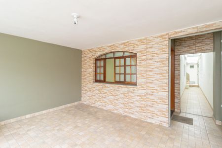 Garagem de casa à venda com 4 quartos, 145m² em Jardim Santo Elias, São Paulo