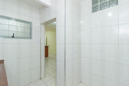 Cozinha Casa 2 de casa à venda com 4 quartos, 145m² em Jardim Santo Elias, São Paulo