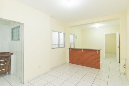 Sala Casa 2 de casa à venda com 4 quartos, 145m² em Jardim Santo Elias, São Paulo