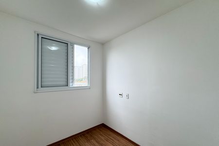 Quarto 1 de apartamento para alugar com 3 quartos, 59m² em Planalto, São Bernardo do Campo