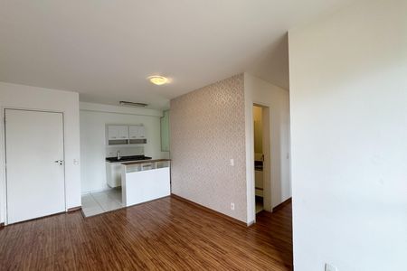 Apartamento para alugar com 3 quartos, 59m² em Planalto, São Bernardo do Campo