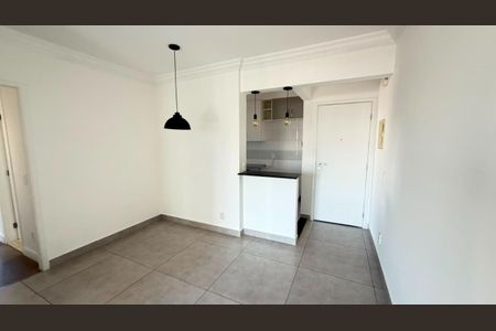 Foto 03 de apartamento para alugar com 3 quartos, 75m² em Vila Nair, São Paulo