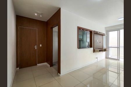 Apartamento à venda com 58m², 2 quartos e 1 vaga Apartamento à venda com 58m², 2 quartos e 1 vagaSala