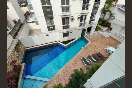Apartamento à venda com 58m², 2 quartos e 1 vaga Apartamento à venda com 58m², 2 quartos e 1 vagaVista do Quarto