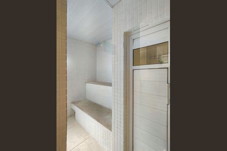 Apartamento à venda com 58m², 2 quartos e 1 vaga Apartamento à venda com 58m², 2 quartos e 1 vagaSauna