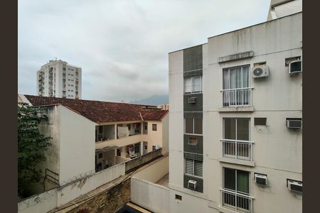 Apartamento à venda com 58m², 2 quartos e 1 vaga Apartamento à venda com 58m², 2 quartos e 1 vagaVista da Suíte