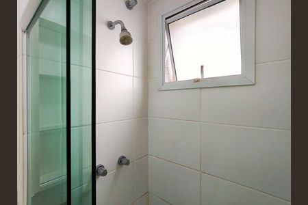 Apartamento à venda com 58m², 2 quartos e 1 vaga Apartamento à venda com 58m², 2 quartos e 1 vagaBanheiro Corredor