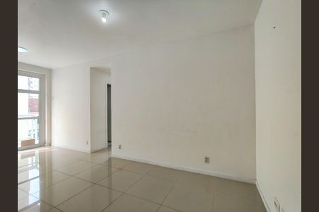 Sala de apartamento à venda com 2 quartos, 58m² em Vila Isabel, Rio de Janeiro