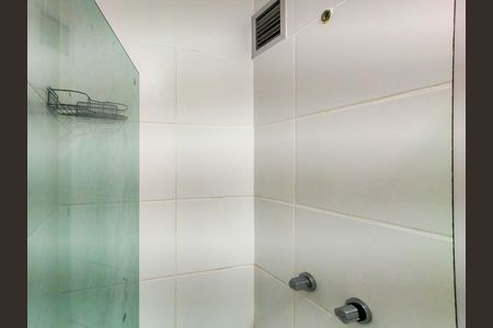 Apartamento à venda com 58m², 2 quartos e 1 vaga Apartamento à venda com 58m², 2 quartos e 1 vagaBanheiro da Suíte