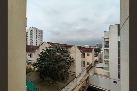 Apartamento à venda com 58m², 2 quartos e 1 vaga Apartamento à venda com 58m², 2 quartos e 1 vagaVista da Sala