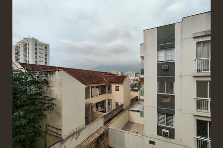 Apartamento à venda com 58m², 2 quartos e 1 vaga Apartamento à venda com 58m², 2 quartos e 1 vagaVista do Quarto
