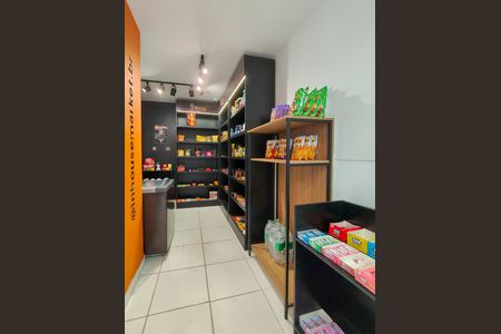 Apartamento à venda com 58m², 2 quartos e 1 vaga Apartamento à venda com 58m², 2 quartos e 1 vagaMercadinho