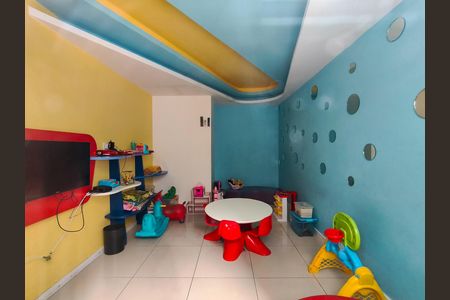 Apartamento à venda com 58m², 2 quartos e 1 vaga Apartamento à venda com 58m², 2 quartos e 1 vagaBrinquedoteca