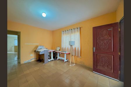 Sala de casa à venda com 3 quartos, 120m² em Jardim Centenario, Guarulhos