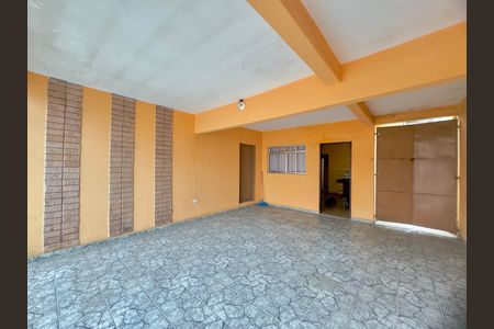 Garagem de casa para alugar com 3 quartos, 120m² em Jardim Centenario, Guarulhos