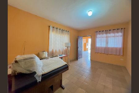Sala de casa à venda com 3 quartos, 120m² em Jardim Centenario, Guarulhos