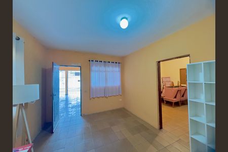Sala de casa à venda com 3 quartos, 120m² em Jardim Centenario, Guarulhos