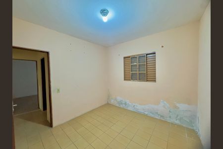 Quarto 3 de casa para alugar com 3 quartos, 120m² em Jardim Centenario, Guarulhos