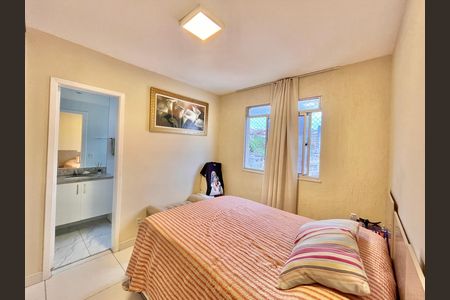 Apartamento à venda com 3 quartos, 130m² em Graça, Belo Horizonte