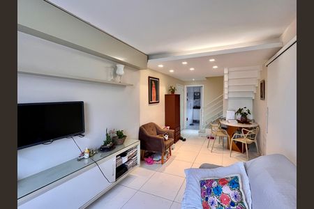 Apartamento à venda com 3 quartos, 130m² em Graça, Belo Horizonte