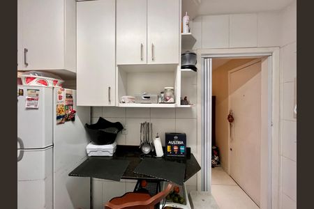 Apartamento à venda com 3 quartos, 130m² em Graça, Belo Horizonte