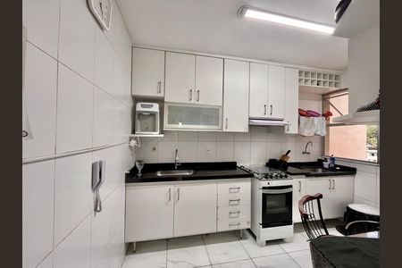 Apartamento à venda com 3 quartos, 130m² em Graça, Belo Horizonte