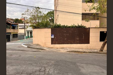 Apartamento à venda com 3 quartos, 130m² em Graça, Belo Horizonte
