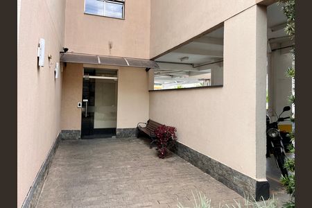 Apartamento à venda com 3 quartos, 130m² em Graça, Belo Horizonte