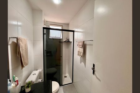 Apartamento à venda com 3 quartos, 130m² em Graça, Belo Horizonte