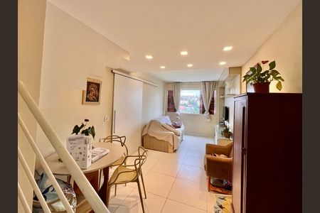 Apartamento à venda com 3 quartos, 130m² em Graça, Belo Horizonte