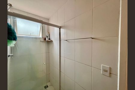 Apartamento à venda com 3 quartos, 130m² em Graça, Belo Horizonte