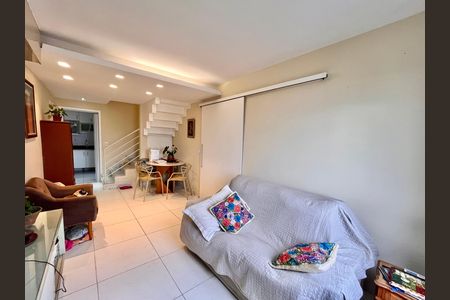 Apartamento à venda com 3 quartos, 130m² em Graça, Belo Horizonte