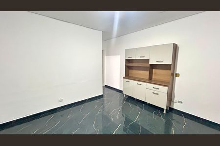 Casa para alugar com 1 quarto, 26m² em Parque Continental Ii, Guarulhos