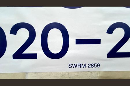 Código da placa SWRM-2859 de casa para alugar com 1 quarto, 26m² em Parque Continental Ii, Guarulhos