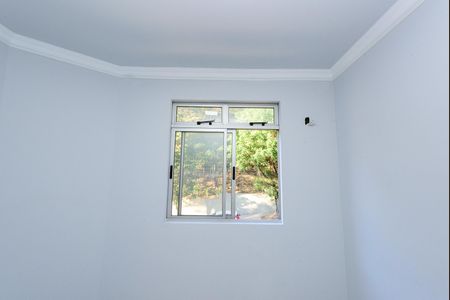 Quarto 2 de apartamento à venda com 3 quartos, 98m² em Novo Riacho, Contagem