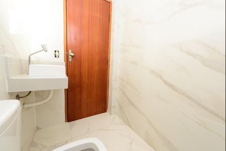 Apartamento para alugar com 98m², 3 quartos e 1 vaga Apartamento para alugar com 98m², 3 quartos e 1 vagaBanheiro 2