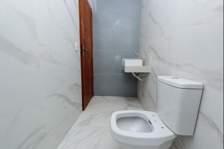 Apartamento para alugar com 98m², 3 quartos e 1 vaga Apartamento para alugar com 98m², 3 quartos e 1 vagaBanheiro suite