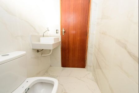 Apartamento para alugar com 98m², 3 quartos e 1 vaga Apartamento para alugar com 98m², 3 quartos e 1 vagaBanheiro 2