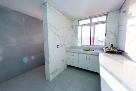 Apartamento para alugar com 98m², 3 quartos e 1 vaga Apartamento para alugar com 98m², 3 quartos e 1 vagaCozinha