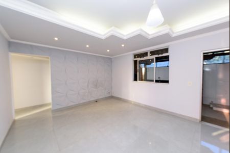 Apartamento à venda com 3 quartos, 98m² em Novo Riacho, Contagem