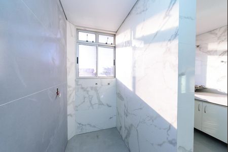 Apartamento para alugar com 98m², 3 quartos e 1 vaga Apartamento para alugar com 98m², 3 quartos e 1 vagaCozinha