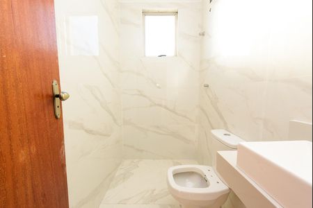 Apartamento para alugar com 98m², 3 quartos e 1 vaga Apartamento para alugar com 98m², 3 quartos e 1 vagaBanheiro 2