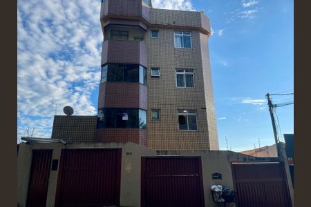 Apartamento para alugar com 98m², 3 quartos e 1 vaga Apartamento para alugar com 98m², 3 quartos e 1 vagaPlaca instalada com o código BBYX-210