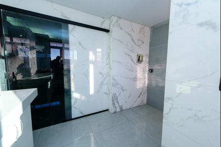Apartamento para alugar com 98m², 3 quartos e 1 vaga Apartamento para alugar com 98m², 3 quartos e 1 vagaCozinha