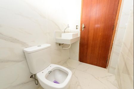 Apartamento para alugar com 98m², 3 quartos e 1 vaga Apartamento para alugar com 98m², 3 quartos e 1 vagaBanheiro 2