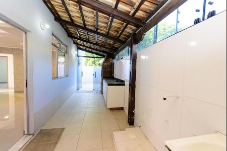 Apartamento para alugar com 98m², 3 quartos e 1 vaga Apartamento para alugar com 98m², 3 quartos e 1 vagaArea privativa