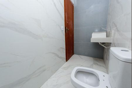 Apartamento para alugar com 98m², 3 quartos e 1 vaga Apartamento para alugar com 98m², 3 quartos e 1 vagaBanheiro suite