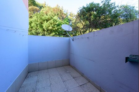 Apartamento para alugar com 98m², 3 quartos e 1 vaga Apartamento para alugar com 98m², 3 quartos e 1 vagaArea privativa